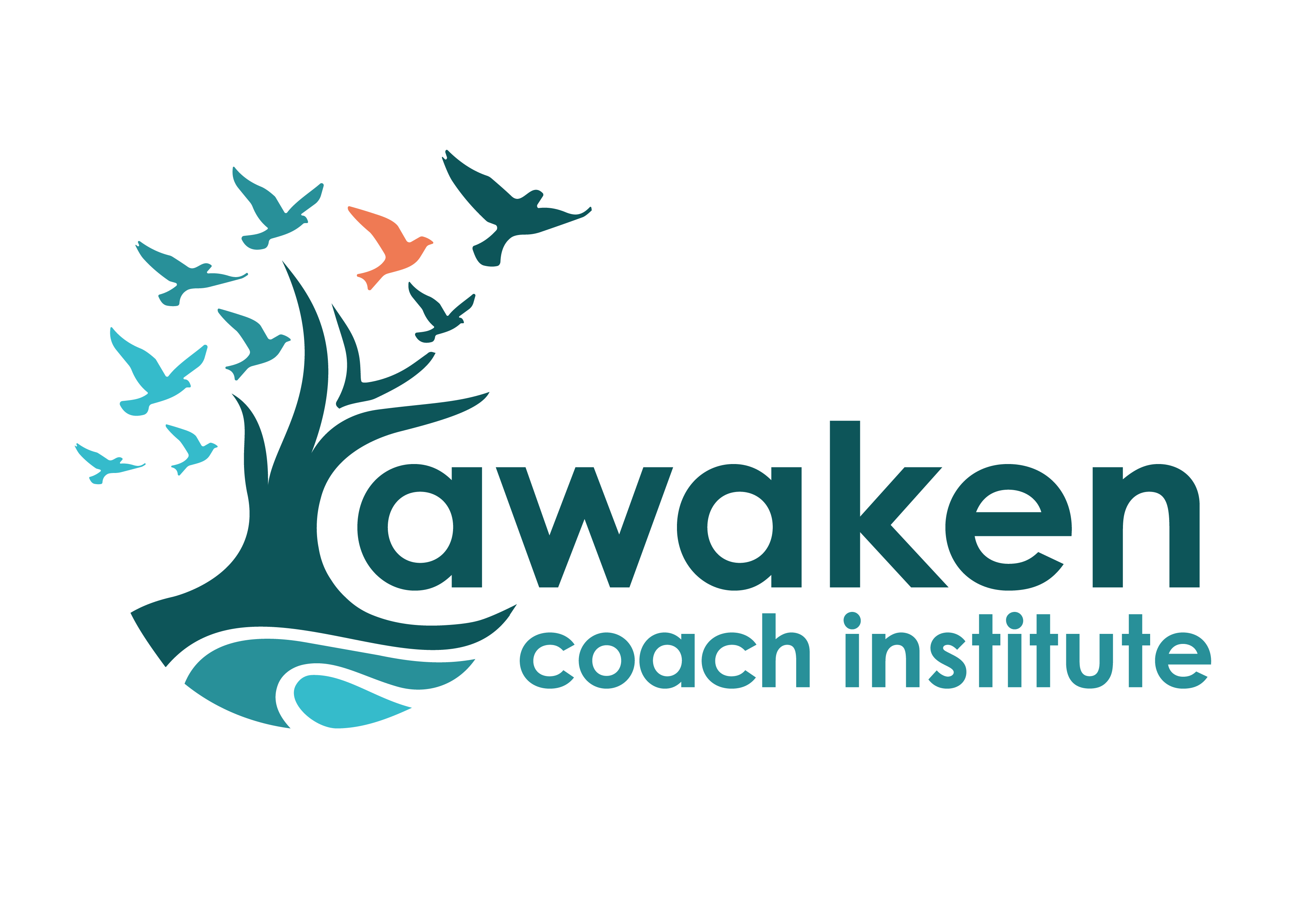 Awaken Coach Institute logo