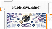 Hundeskov -pas på