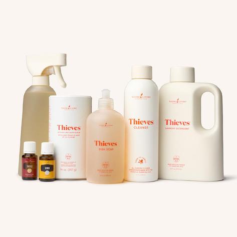 Thieves home products