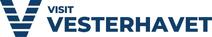 Logo Visit Vesterhavet
