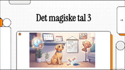 Træn 3 dage i træk