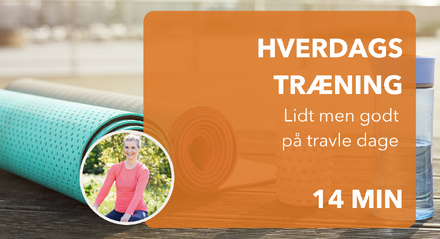 Nem hverdagstræning
