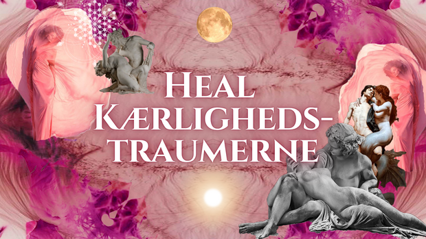 Heal Kærlighedstraumerne header