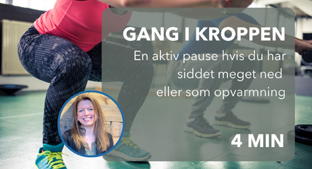 Aktiv mikropause