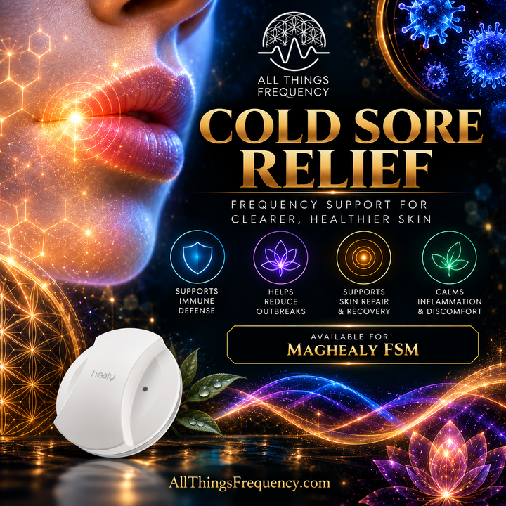 Cold SoreRelief