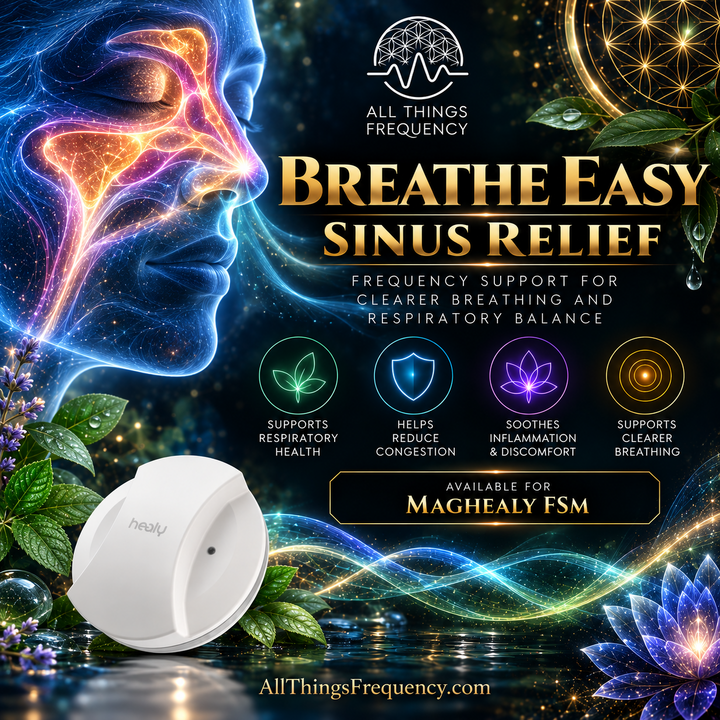 Breathe Easy