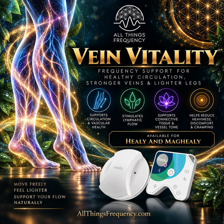 VeinVitality