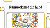 Teamwork med din hund
