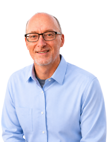 Tom Penningroth