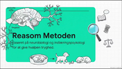 Alene hjemme, træn fra dag 1