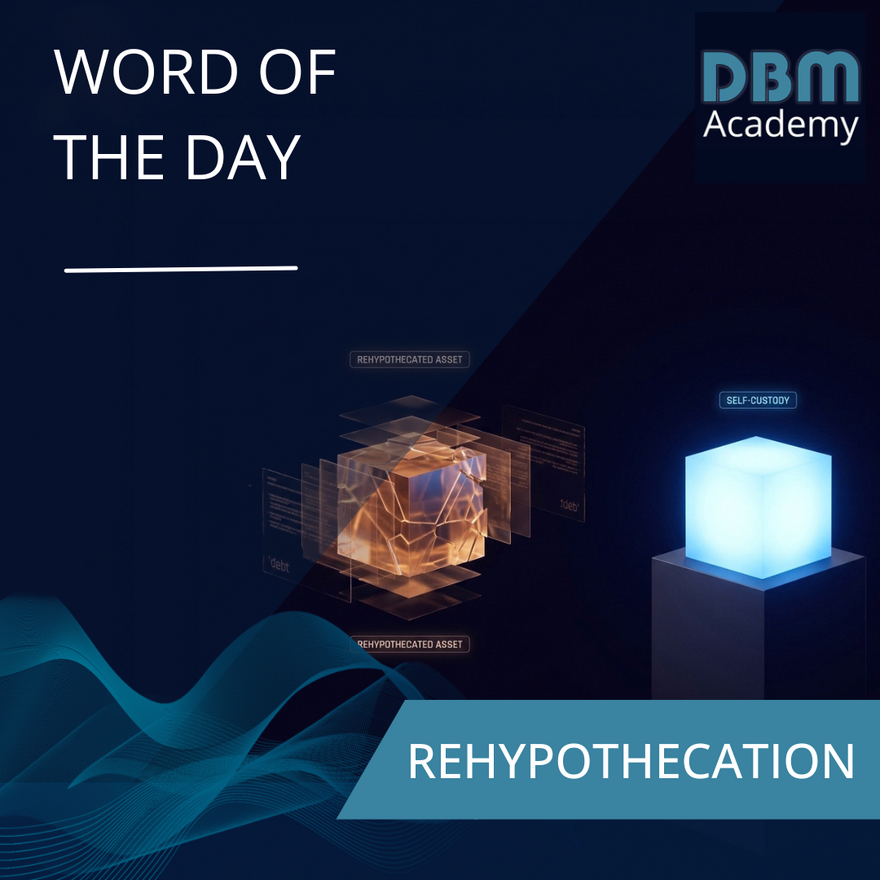 Rehypothecation (1)