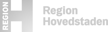 Region Hovedstaden logo
