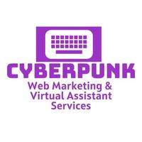 Cyberpunk logo