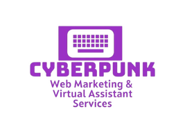 Cyberpunk no logo