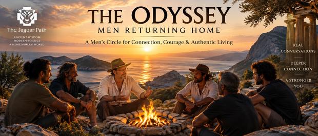 mens group 