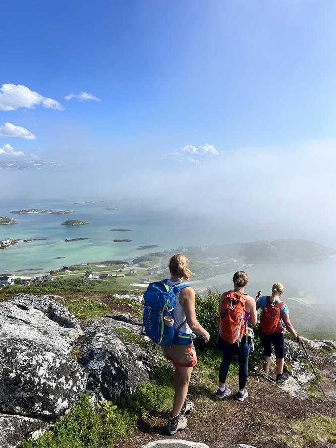 Hillesøytoppen Sommarøy3
