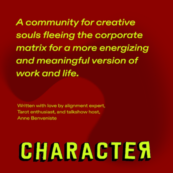 Character Image