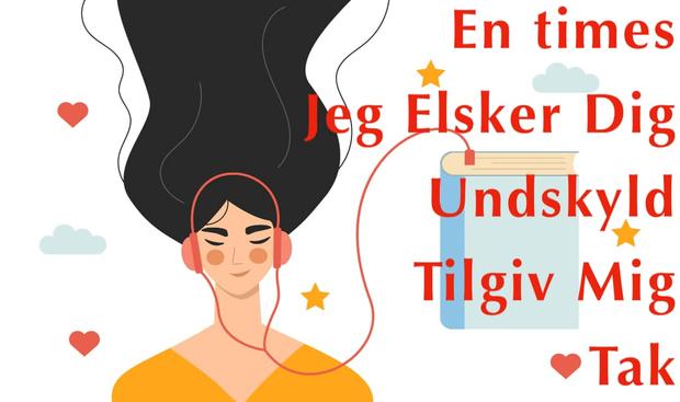 En times Jeg Elsker Dig - Undskyld - Tilgiv Mig - Tak@0.5x