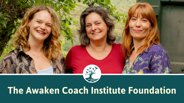 The Awaken Coach Institute Foundation