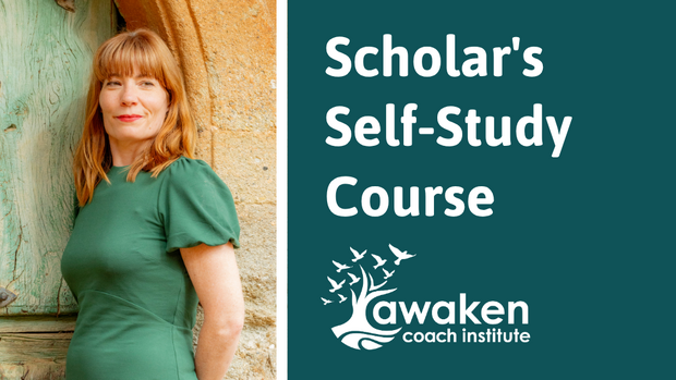 Scholar's Self-Study Course(1)