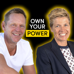 own your powerrrrr