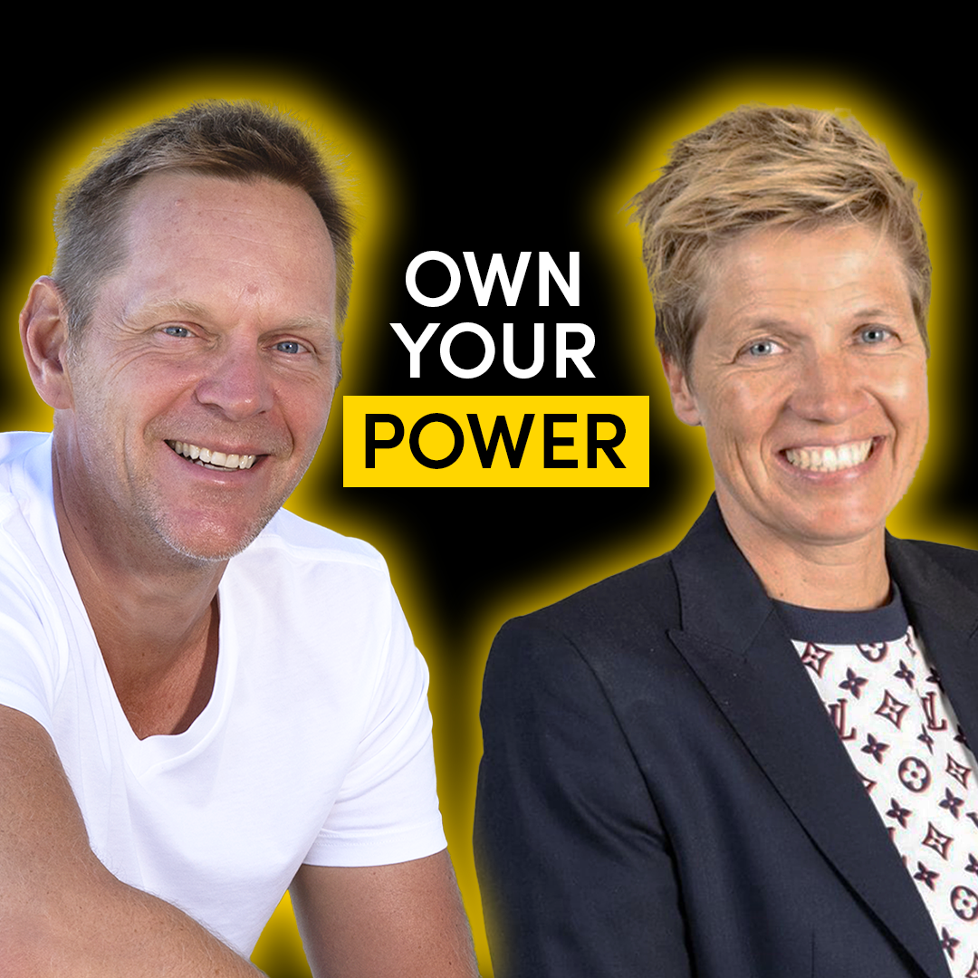 own your powerrrrr