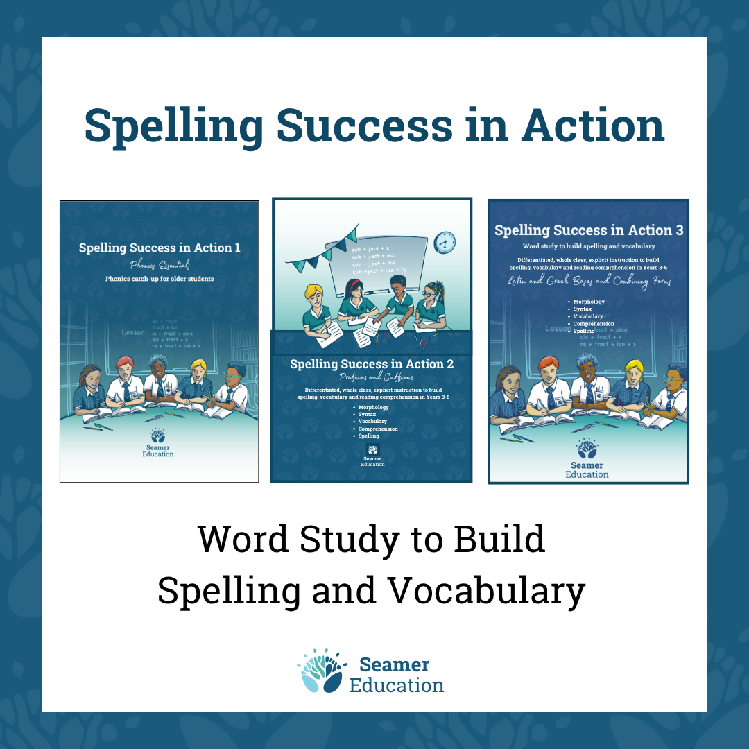 Spelling Success 2 Promotional Images (4)