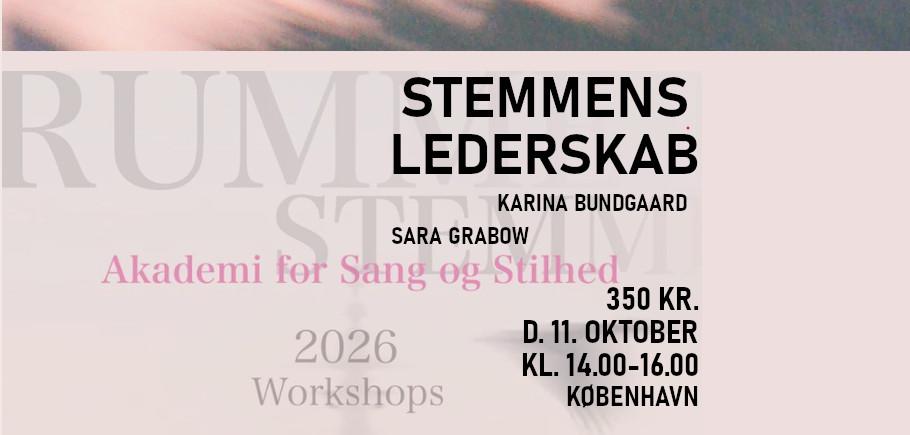 2026-10-11 Stemmens Lederskab