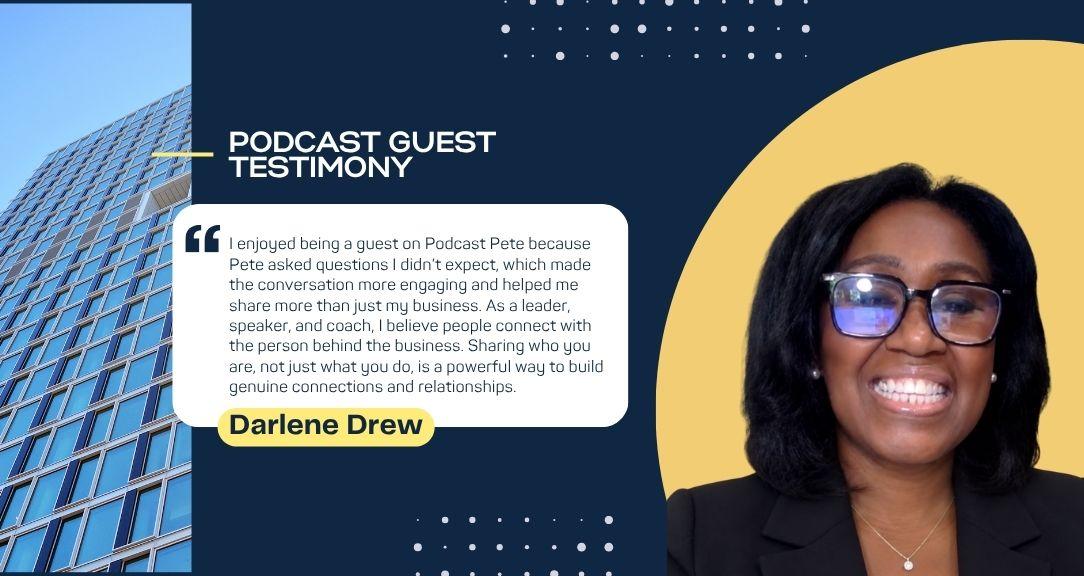 Darlene Drew