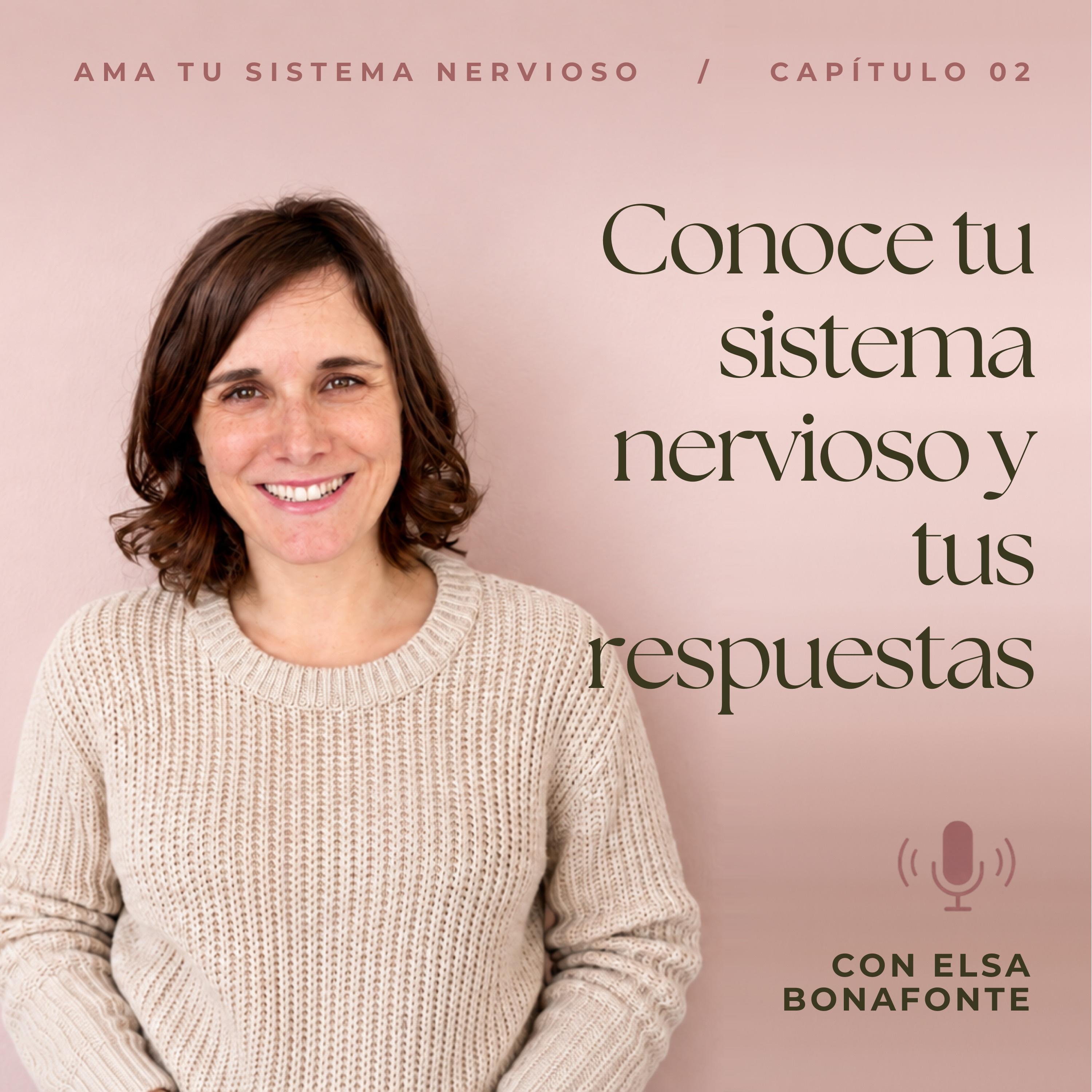 PORTADA EP 02 - Conoce tu sistema nervioso