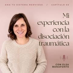 PORTADA EP 03 - Disociacion traumatica