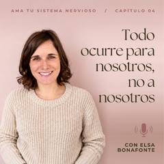 PORTADA EP 04 - Todo ocurre para nosotros