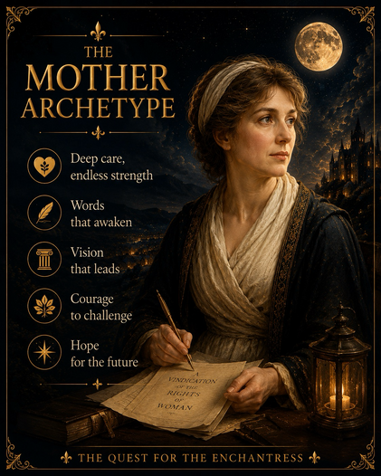 The Maiden