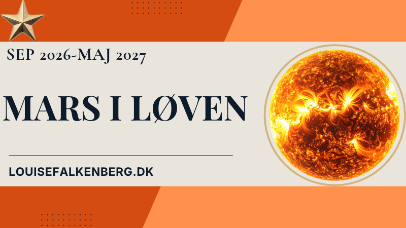 _Mars i løven 2026 - 2027