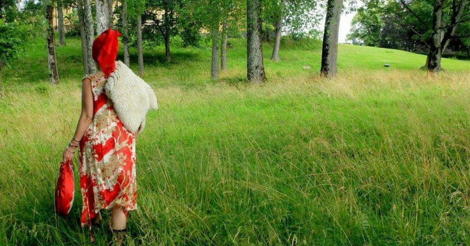 Blogg bevissthet alt er tilgigg