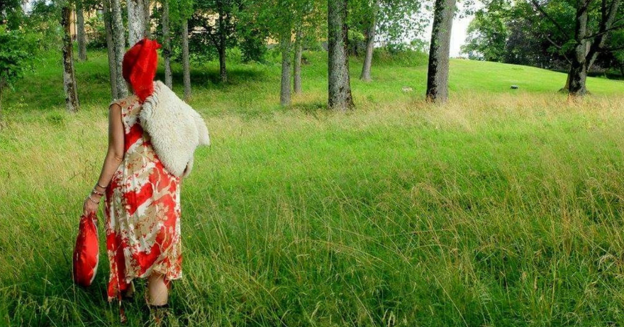 Blogg bevissthet alt er tilgigg