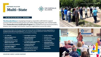 FEMA Val Snapshot pg 2