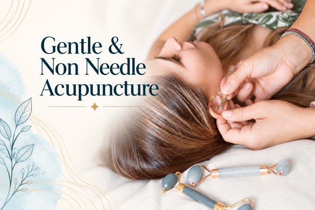 Gentle Acupuncture Product Image