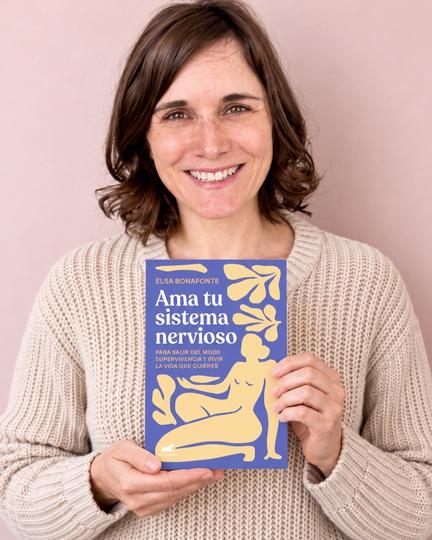 Foto Elsa Bonafonte