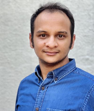 Kapil profile