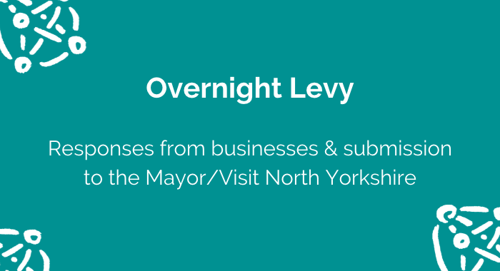Overnight levy