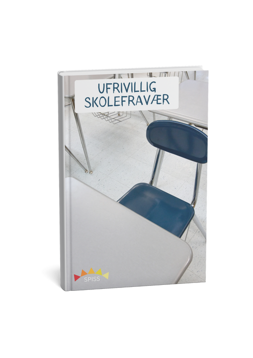 Mini E-bok Ufrivillig skolefravær (2026)
