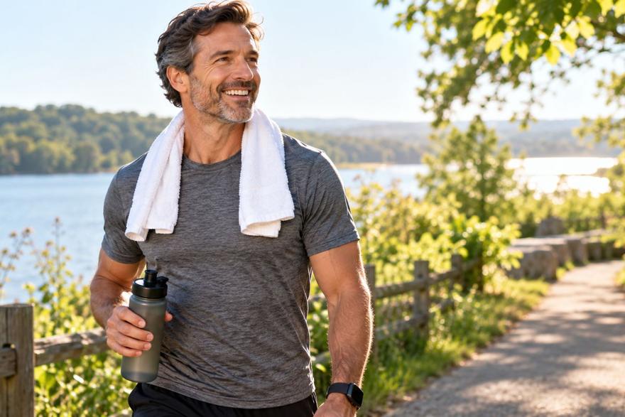 1. How to Lose Weight Without GLP-1 Naturally