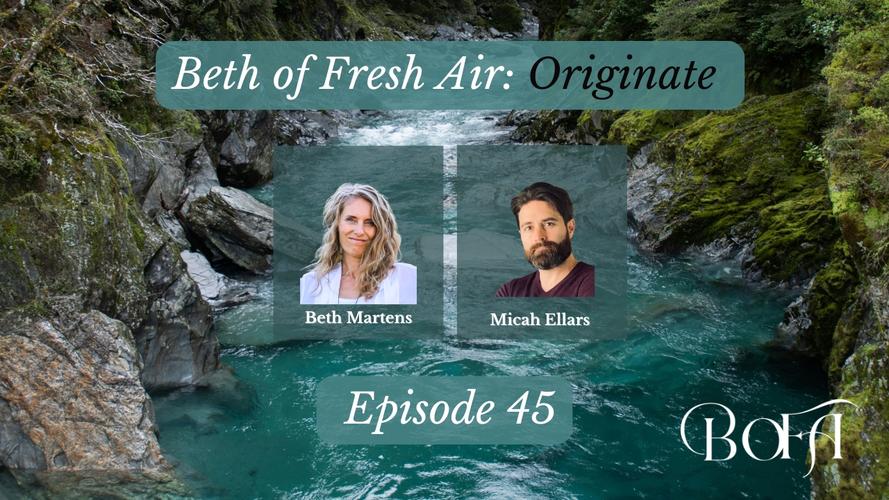 YT Ep 45-1 Beth of Fresh Air