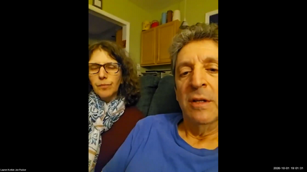 Ask Woof Nutrition: Live Monthly Q&A (speaker_with_screen)