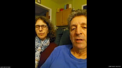 Ask Woof Nutrition: Live Monthly Q&A (speaker_with_screen)
