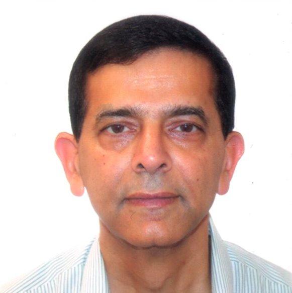Mahesh Mehta