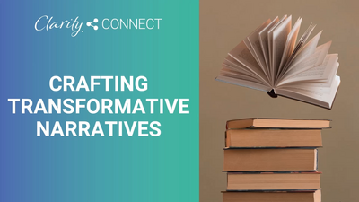 Crafting Transformative Narratives