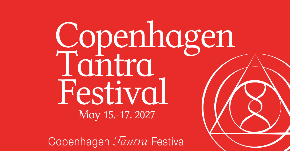 Preview image published by cphtantrafestival.dk