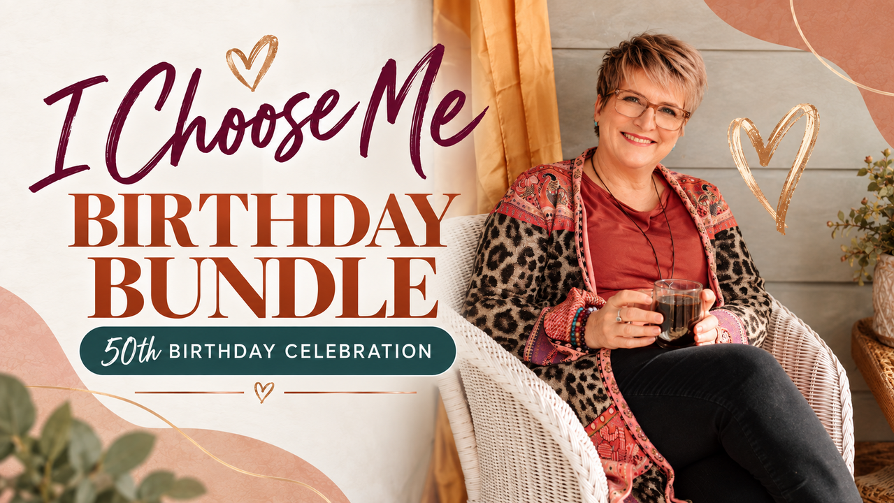 I Choose Me Birthday Bundle (1)
